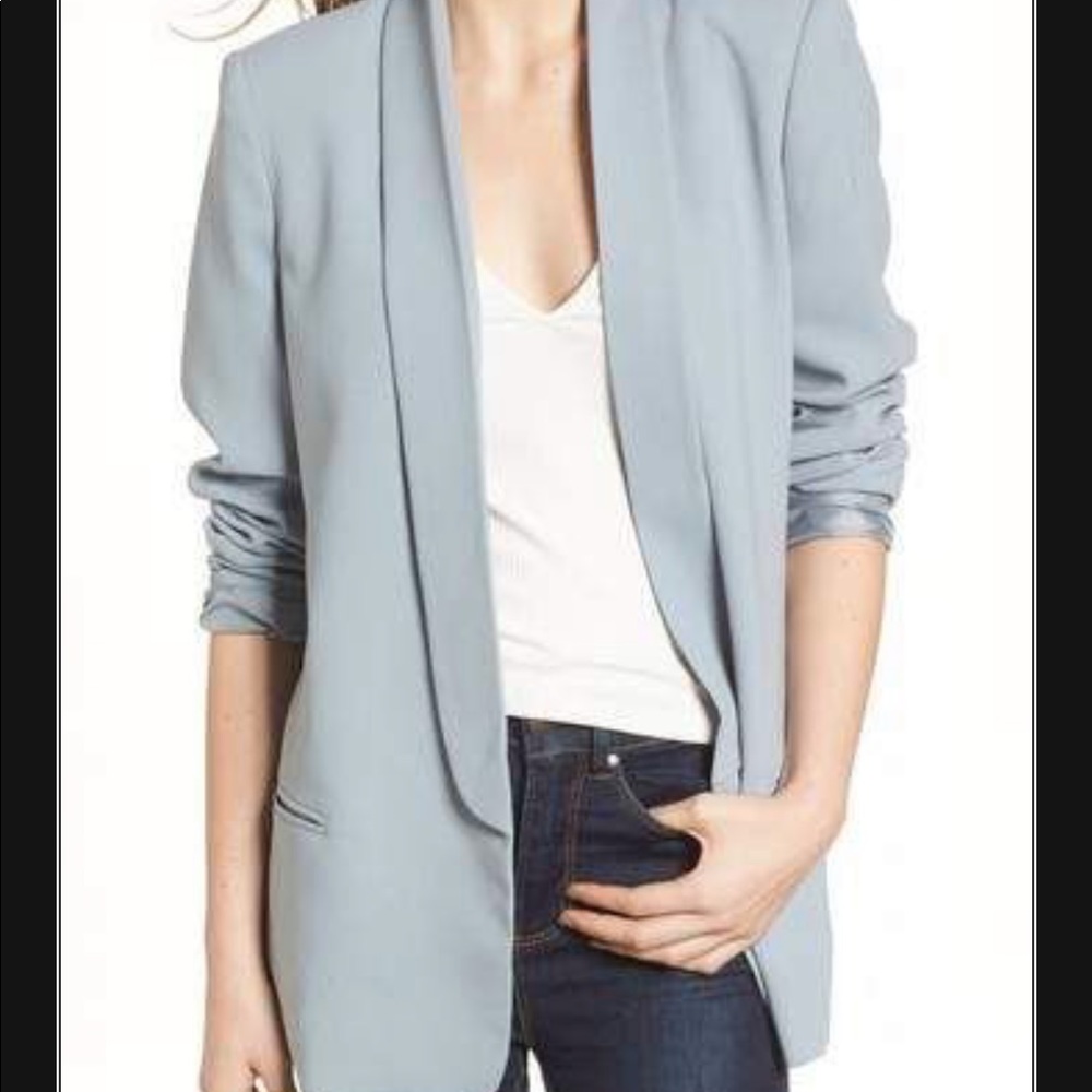 Mural Blazer- size XL